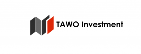 logo Tawo investment